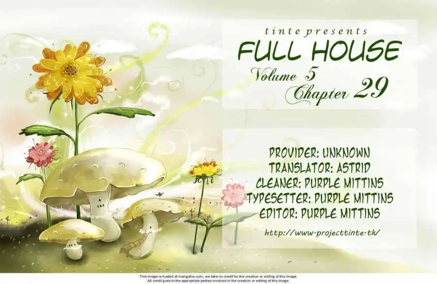 Full House Chapter 31 2